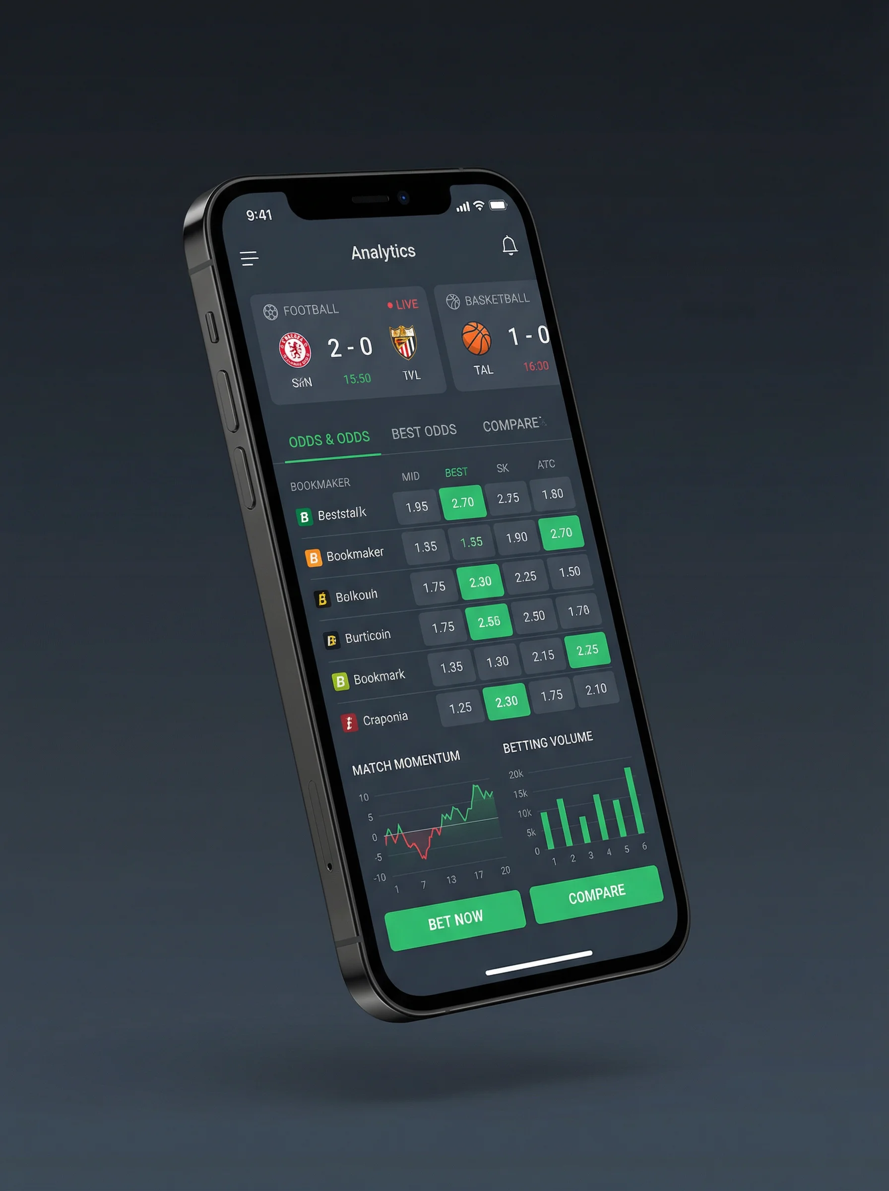 电竞牛APP移动应用界面展示