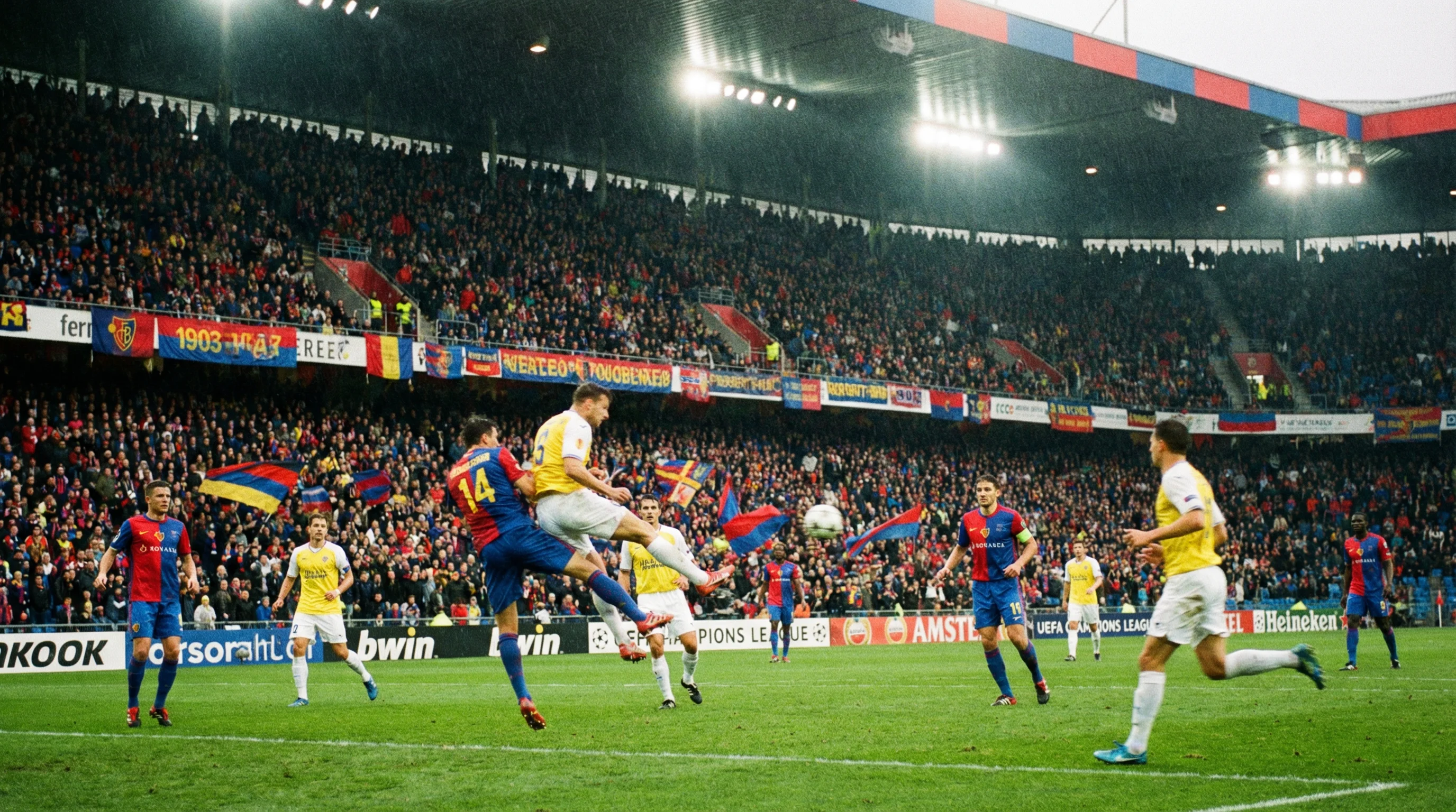 开云体育赛事数据分析